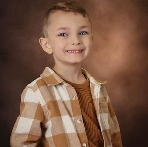 Meet your Posher, Eric